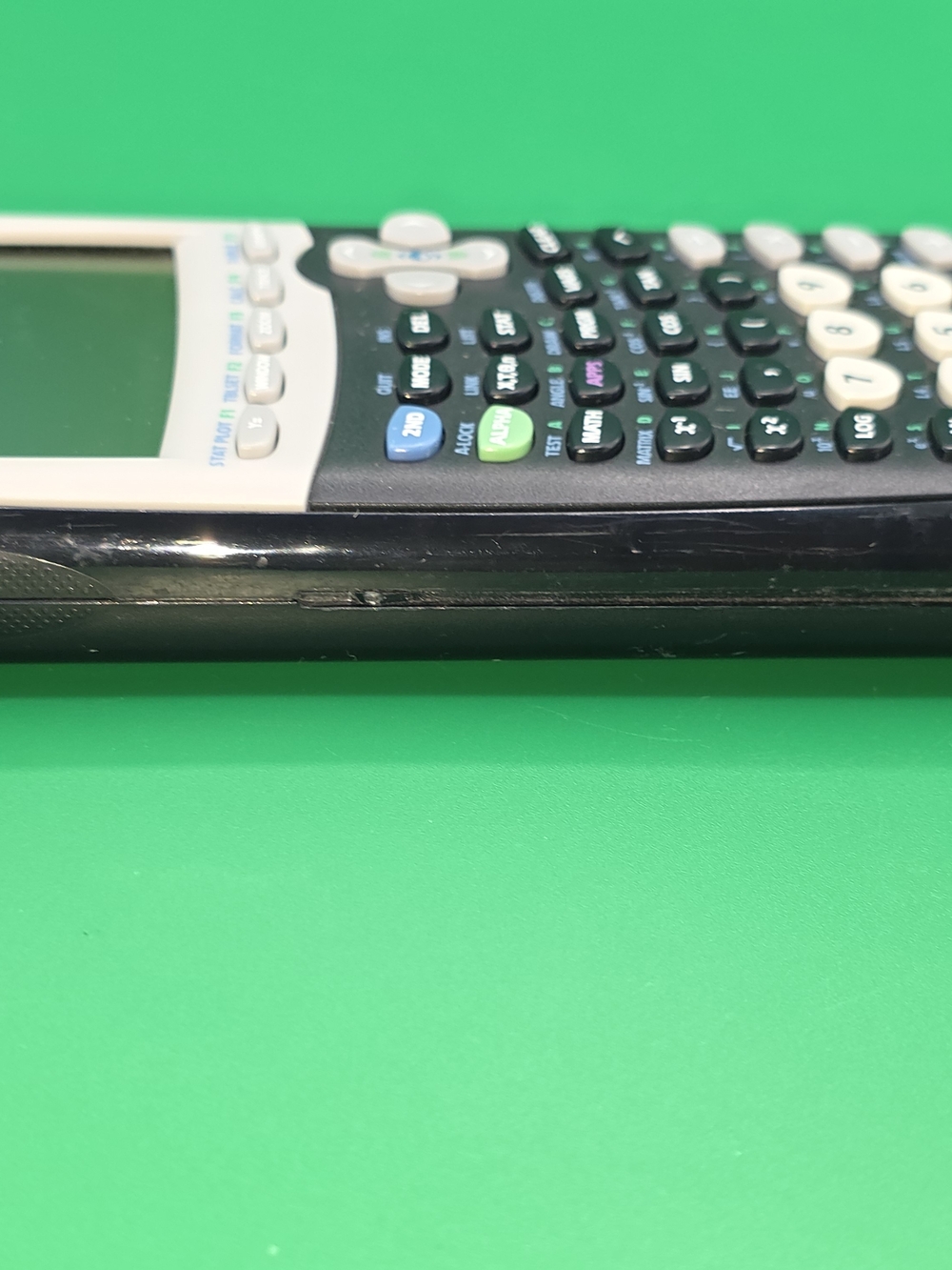 Texas Instruments TI-84 Plus Graphing Calculator - Picture 11 of 15